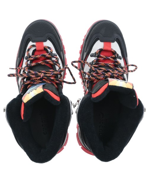 GUCCI グッチ スニーカー メンズ 【古着】【中古】_4