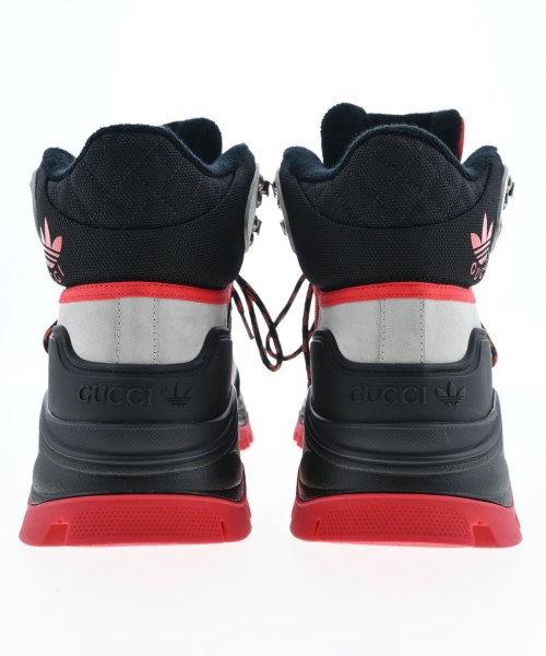 GUCCI グッチ スニーカー メンズ 【古着】【中古】_7