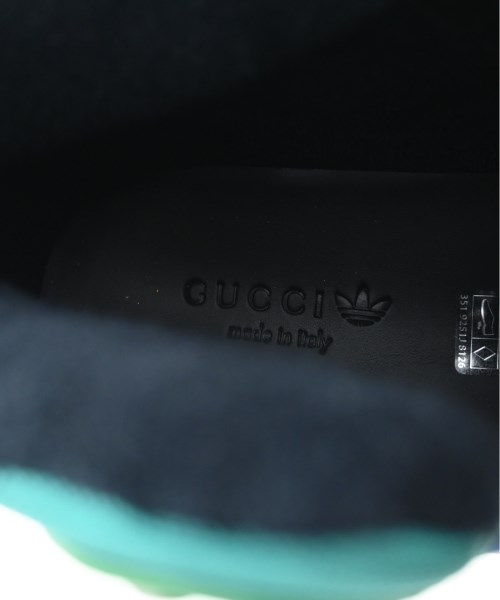 GUCCI グッチ スニーカー メンズ 【古着】【中古】_8