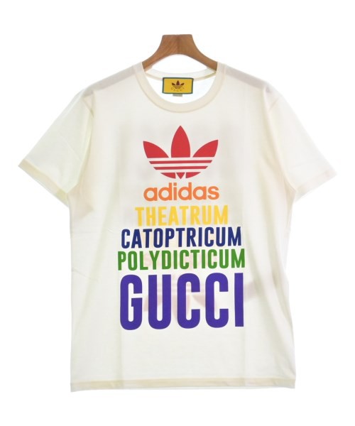 GUCCI グッチ Tシャツ・カットソー メンズ 【古着】【中古】