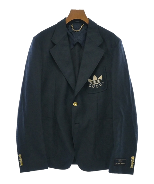 GUCCI グッチ カジュアルジャケット メンズ 【古着】【中古】