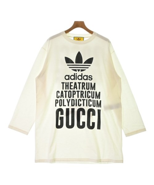 GUCCI グッチ Tシャツ・カットソー メンズ 【古着】【中古】