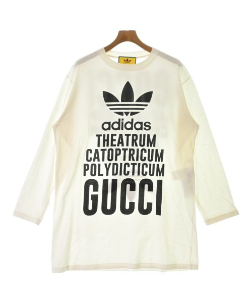 GUCCI グッチ Tシャツ・カットソー メンズ 【古着】【中古】