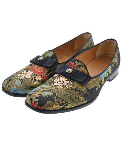GUCCI グッチ ビジネス・ドレスシューズ メンズ 【古着】【中古】