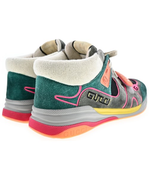 GUCCI グッチ スニーカー メンズ 【古着】【中古】_1