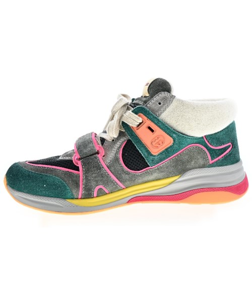 GUCCI グッチ スニーカー メンズ 【古着】【中古】_3