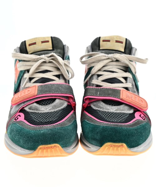 GUCCI グッチ スニーカー メンズ 【古着】【中古】_5