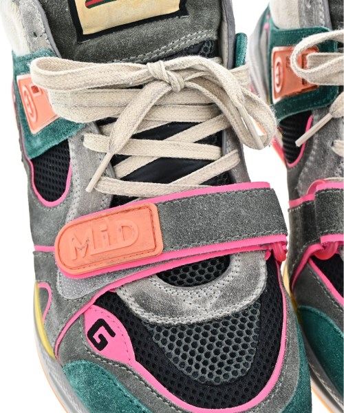 GUCCI グッチ スニーカー メンズ 【古着】【中古】_6