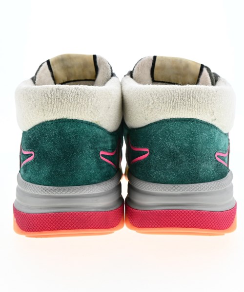 GUCCI グッチ スニーカー メンズ 【古着】【中古】_7