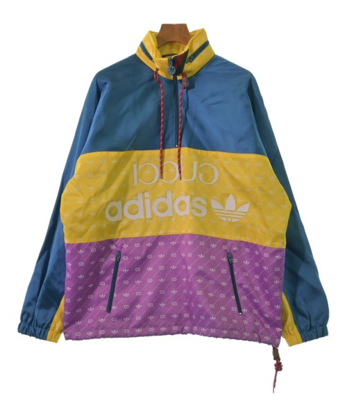 GUCCI グッチ ブルゾン メンズ 【古着】【中古】