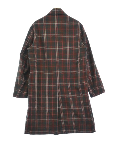 GUCCI グッチ チェスターコート メンズ 【古着】【中古】