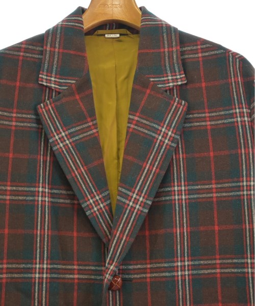 GUCCI グッチ チェスターコート メンズ 【古着】【中古】