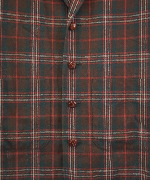 GUCCI グッチ チェスターコート メンズ 【古着】【中古】