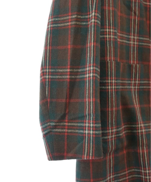 GUCCI グッチ チェスターコート メンズ 【古着】【中古】