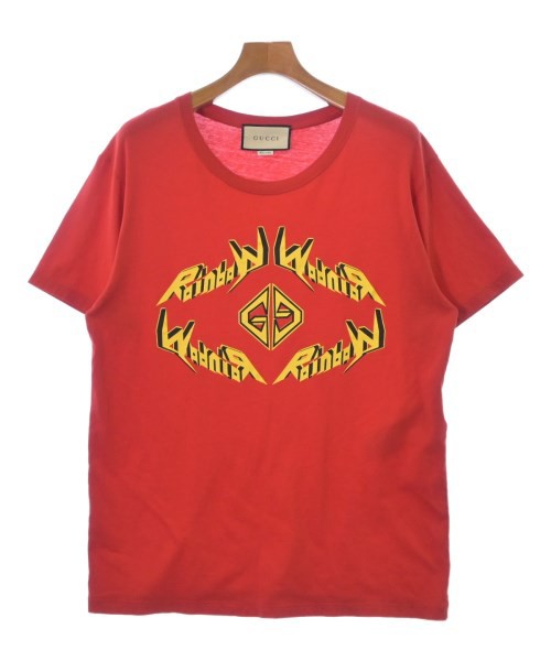 GUCCI グッチ Tシャツ・カットソー メンズ 【古着】【中古】