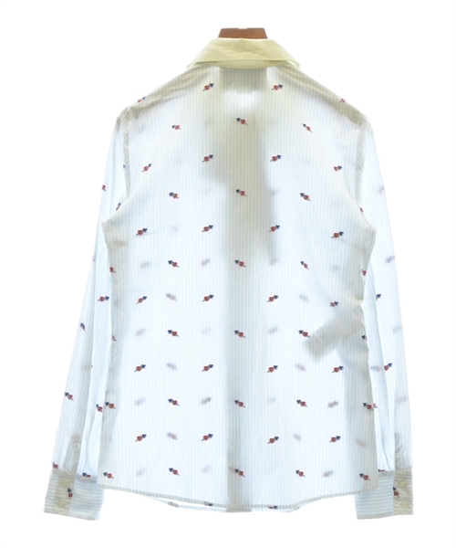 GUCCI グッチ ブラウス レディース 【古着】【中古】_1