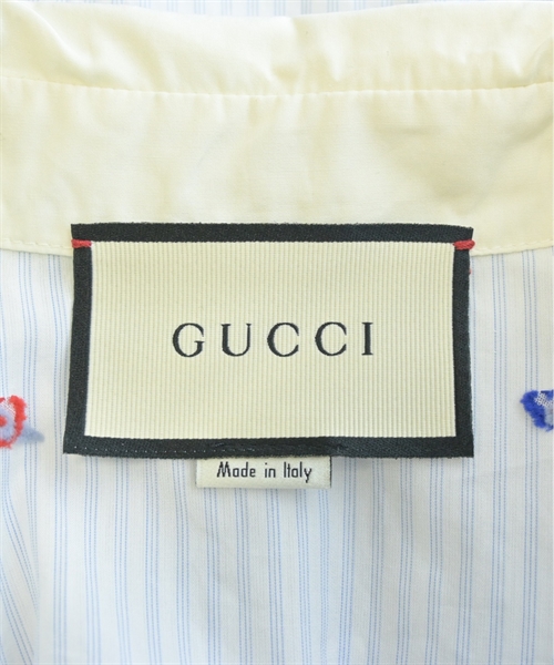 GUCCI グッチ ブラウス レディース 【古着】【中古】_2