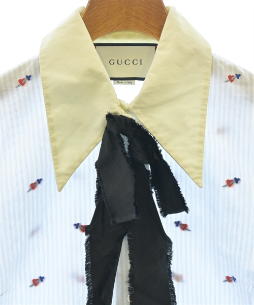 GUCCI グッチ ブラウス レディース 【古着】【中古】_3