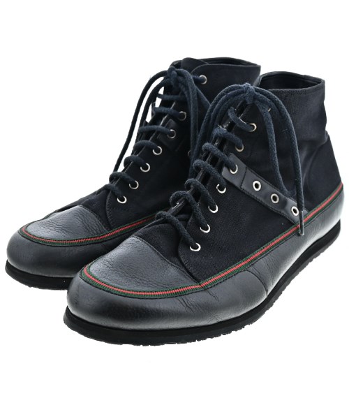 その他サービス | 福利厚生 GUCCI グッチ 【古着】【中古】 メンズ スニーカー ミュージック