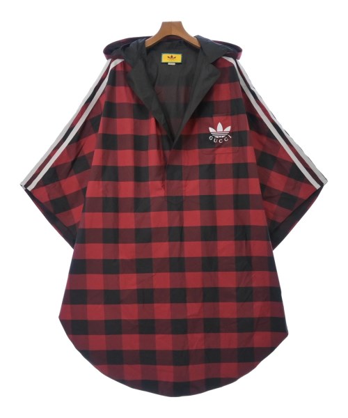 GUCCI グッチ コート（その他） レディース 【古着】【中古】の通販は