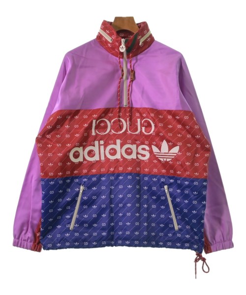 GUCCI グッチ ブルゾン メンズ 【古着】【中古】