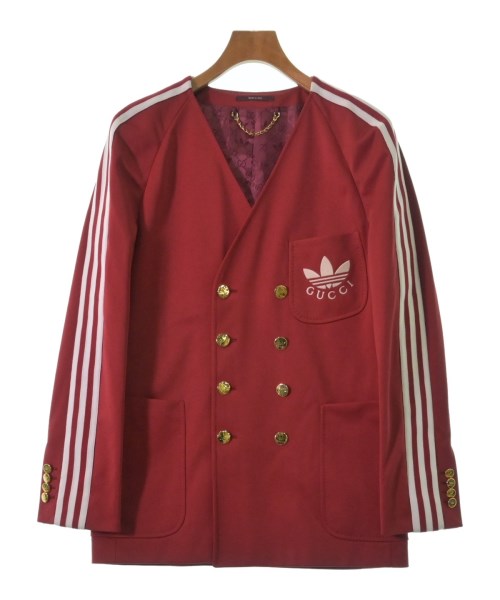 GUCCI グッチ カジュアルジャケット メンズ 【古着】【中古】