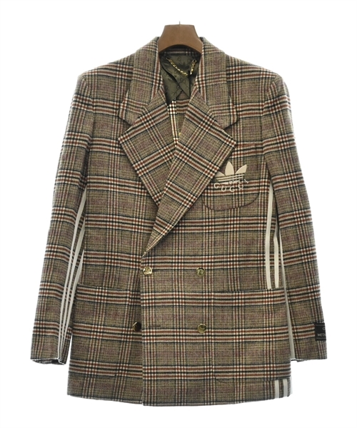 GUCCI グッチ カジュアルジャケット メンズ 【古着】【中古】