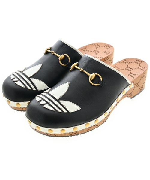 GUCCI グッチ サンダル メンズ 【古着】【中古】の通販は