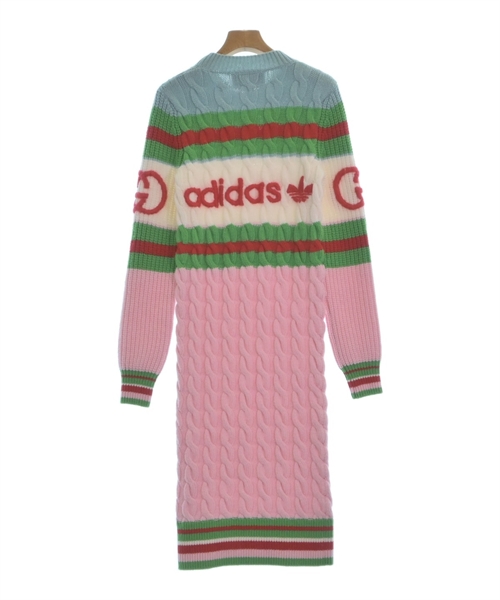 GUCCI グッチ ワンピース レディース 【古着】【中古】_1