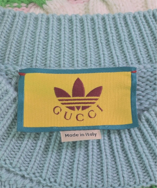 GUCCI グッチ ワンピース レディース 【古着】【中古】_2