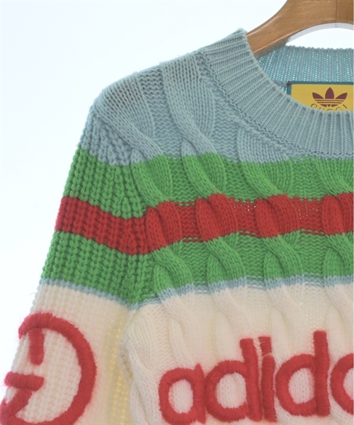 GUCCI グッチ ワンピース レディース 【古着】【中古】_3