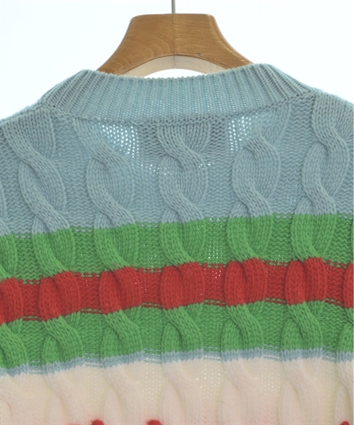 GUCCI グッチ ワンピース レディース 【古着】【中古】_6