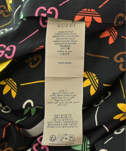 GUCCI グッチ コート（その他） メンズ 【古着】【中古】