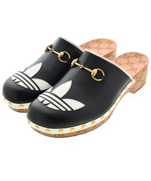 GUCCI グッチ サンダル メンズ 【古着】【中古】の通販は