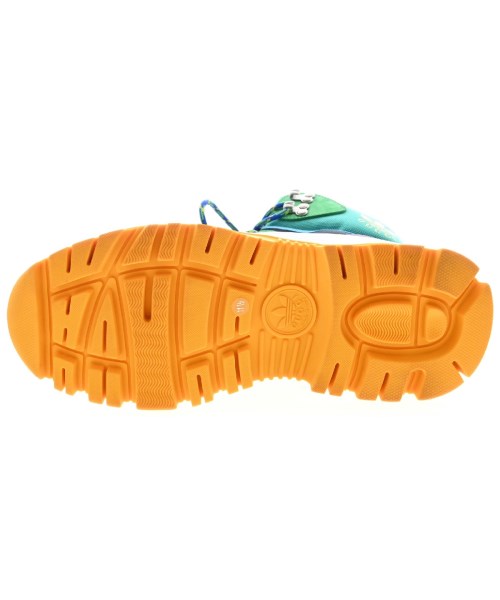 GUCCI グッチ スニーカー メンズ 【古着】【中古】_2