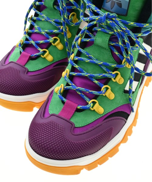 GUCCI グッチ スニーカー メンズ 【古着】【中古】_4
