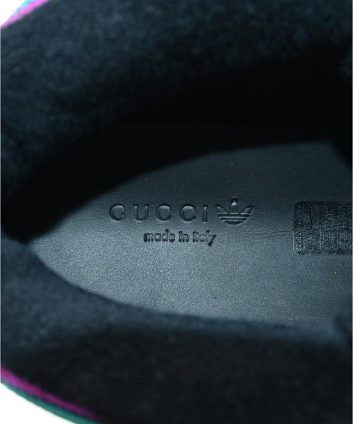 GUCCI グッチ スニーカー メンズ 【古着】【中古】_7