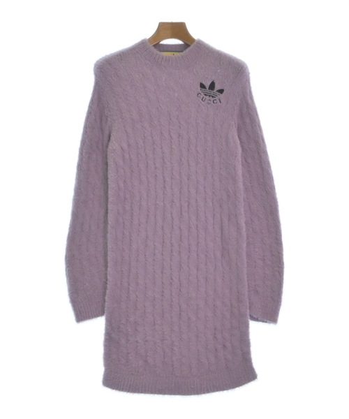 GUCCI グッチ ニット・セーター レディース 【古着】【中古】