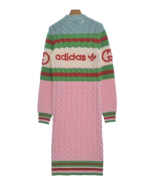 GUCCI グッチ ニット・セーター レディース 【古着】【中古】_1