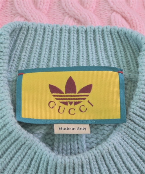 GUCCI グッチ ニット・セーター レディース 【古着】【中古】_2
