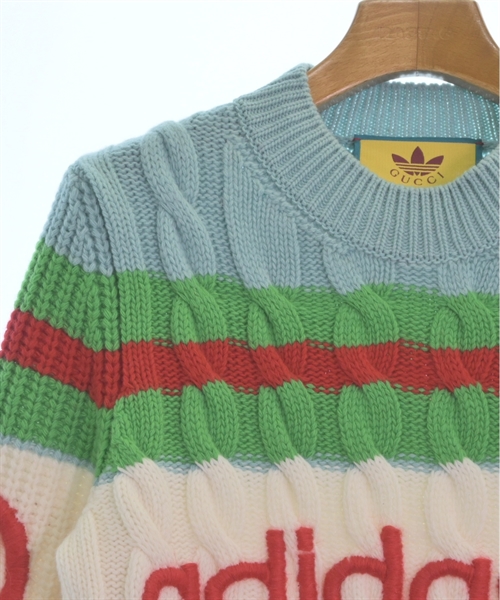 GUCCI グッチ ニット・セーター レディース 【古着】【中古】_3