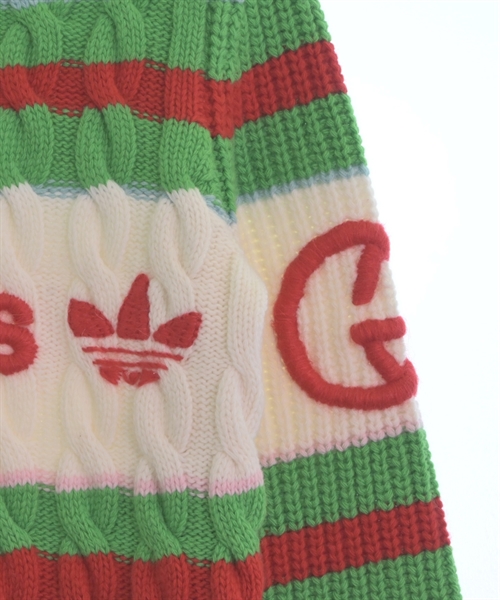 GUCCI グッチ ニット・セーター レディース 【古着】【中古】_4