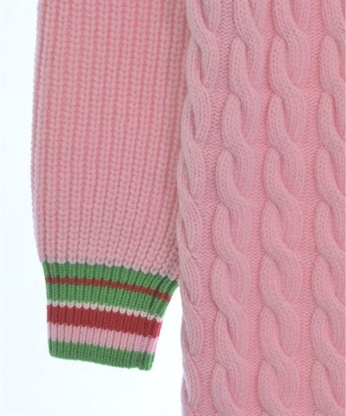 GUCCI グッチ ニット・セーター レディース 【古着】【中古】_5