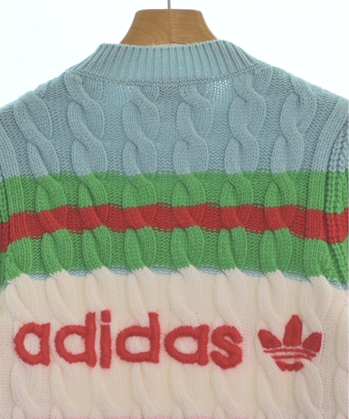 GUCCI グッチ ニット・セーター レディース 【古着】【中古】_6