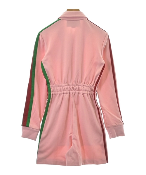 GUCCI グッチ オールインワン/サロペット レディース 【古着】【中古】