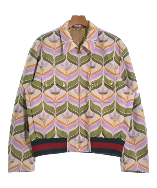 GUCCI グッチ ブルゾン（その他） メンズ 【古着】【中古】