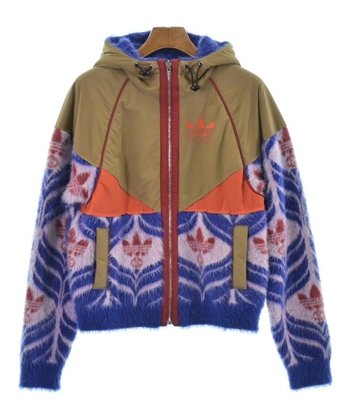 GUCCI グッチ ブルゾン（その他） レディース 【古着】【中古】の通販は