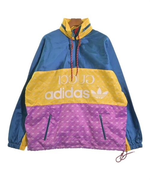 GUCCI グッチ ブルゾン メンズ 【古着】【中古】の通販は