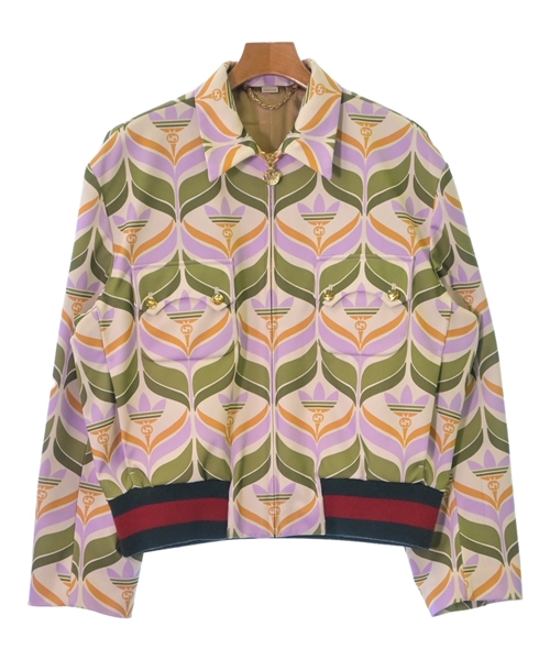 GUCCI グッチ ブルゾン（その他） メンズ 【古着】【中古】