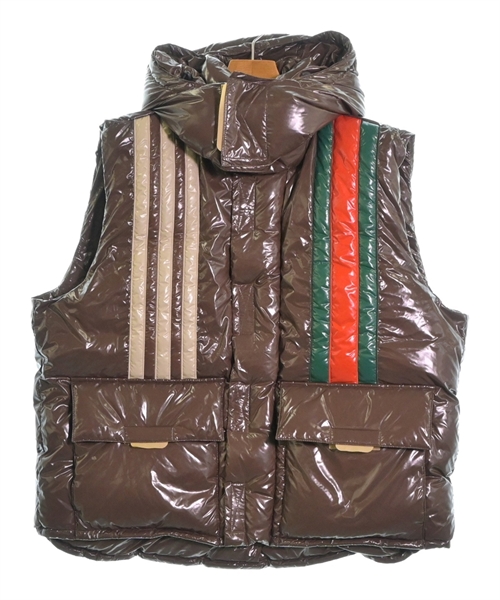 GUCCI グッチ ダウンジャケット/ダウンベスト メンズ 【古着】【中古】